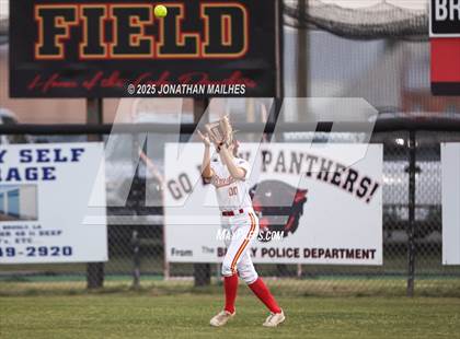 Thumbnail 1 in Albany @ Brusly (Division II Non-Select - Regional) photogallery.