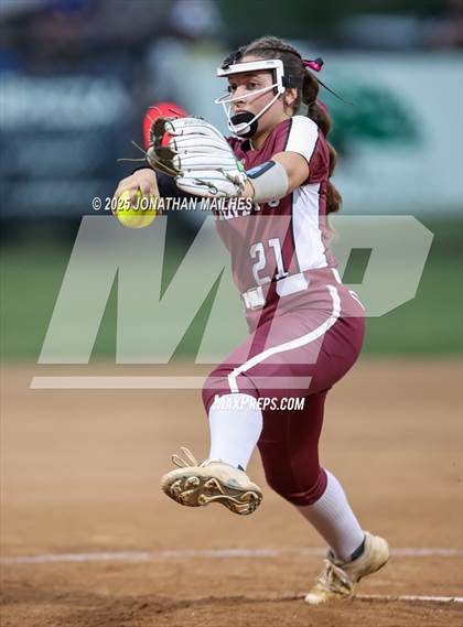 Thumbnail 2 in Albany @ Brusly (Division II Non-Select - Regional) photogallery.