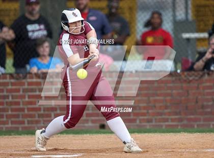 Thumbnail 1 in Albany @ Brusly (Division II Non-Select - Regional) photogallery.