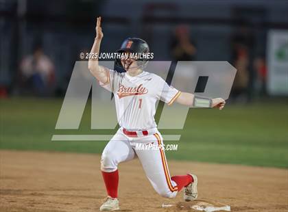 Thumbnail 3 in Albany @ Brusly (Division II Non-Select - Regional) photogallery.