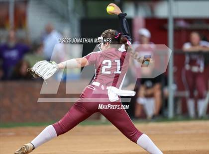 Thumbnail 2 in Albany @ Brusly (Division II Non-Select - Regional) photogallery.