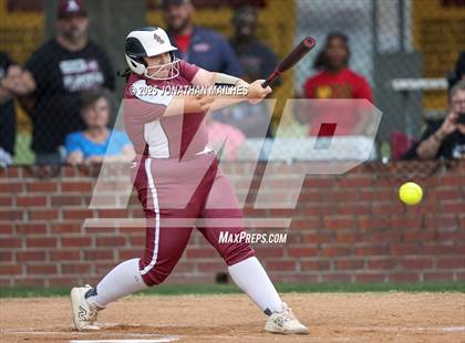 Thumbnail 2 in Albany @ Brusly (Division II Non-Select - Regional) photogallery.