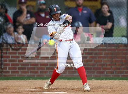 Thumbnail 3 in Albany @ Brusly (Division II Non-Select - Regional) photogallery.
