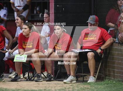 Thumbnail 3 in Albany @ Brusly (Division II Non-Select - Regional) photogallery.