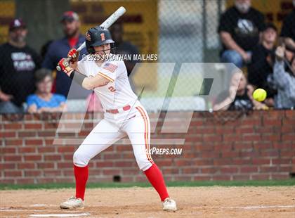 Thumbnail 1 in Albany @ Brusly (Division II Non-Select - Regional) photogallery.