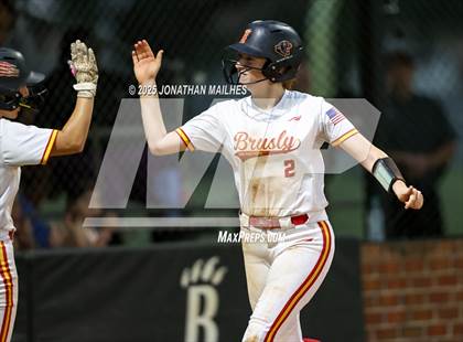 Thumbnail 2 in Albany @ Brusly (Division II Non-Select - Regional) photogallery.