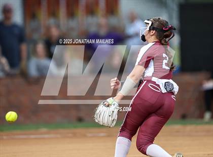 Thumbnail 3 in Albany @ Brusly (Division II Non-Select - Regional) photogallery.