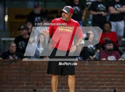 Thumbnail 3 in Albany @ Brusly (Division II Non-Select - Regional) photogallery.