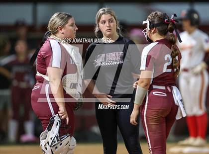 Thumbnail 1 in Albany @ Brusly (Division II Non-Select - Regional) photogallery.