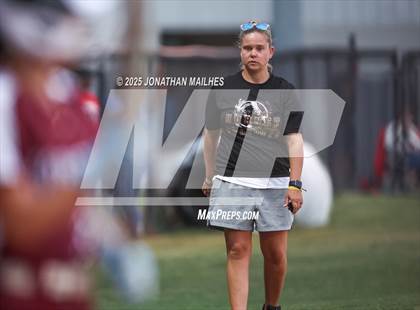 Thumbnail 2 in Albany @ Brusly (Division II Non-Select - Regional) photogallery.