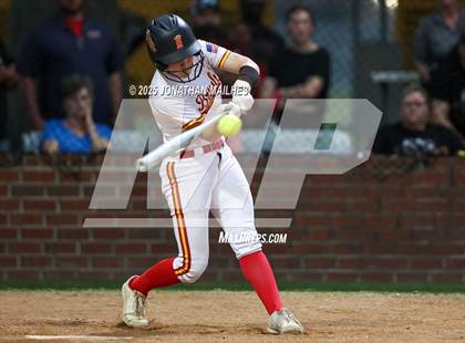 Thumbnail 1 in Albany @ Brusly (Division II Non-Select - Regional) photogallery.