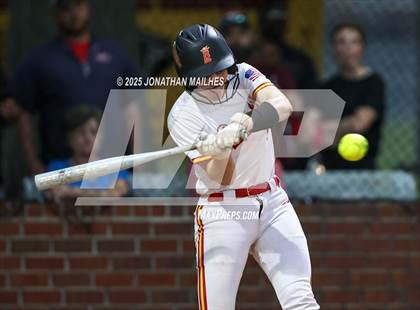 Thumbnail 2 in Albany @ Brusly (Division II Non-Select - Regional) photogallery.