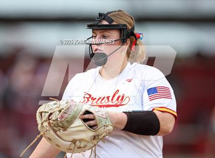 Thumbnail 3 in Albany @ Brusly (Division II Non-Select - Regional) photogallery.