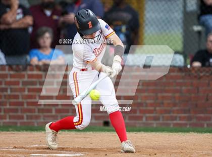 Thumbnail 2 in Albany @ Brusly (Division II Non-Select - Regional) photogallery.