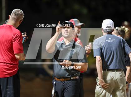 Thumbnail 3 in Albany @ Brusly (Division II Non-Select - Regional) photogallery.