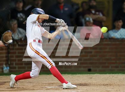 Thumbnail 2 in Albany @ Brusly (Division II Non-Select - Regional) photogallery.