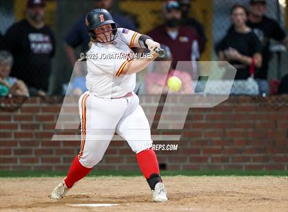Thumbnail 3 in Albany @ Brusly (Division II Non-Select - Regional) photogallery.