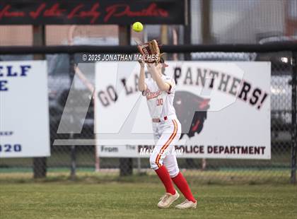 Thumbnail 2 in Albany @ Brusly (Division II Non-Select - Regional) photogallery.