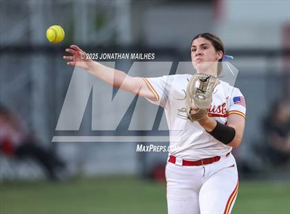 Thumbnail 2 in Albany @ Brusly (Division II Non-Select - Regional) photogallery.