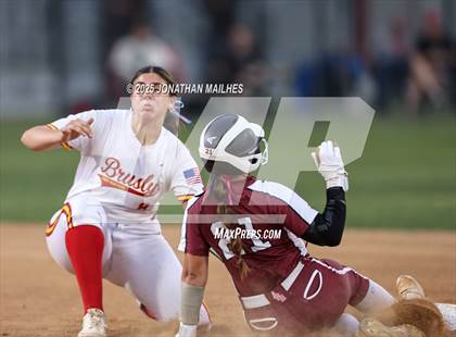 Thumbnail 2 in Albany @ Brusly (Division II Non-Select - Regional) photogallery.