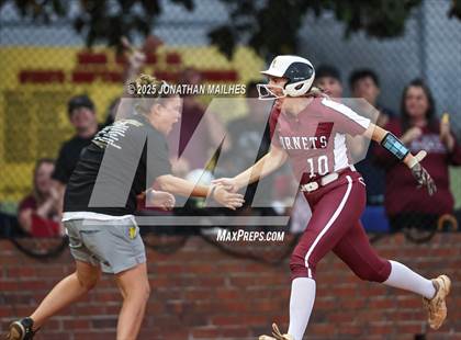 Thumbnail 3 in Albany @ Brusly (Division II Non-Select - Regional) photogallery.