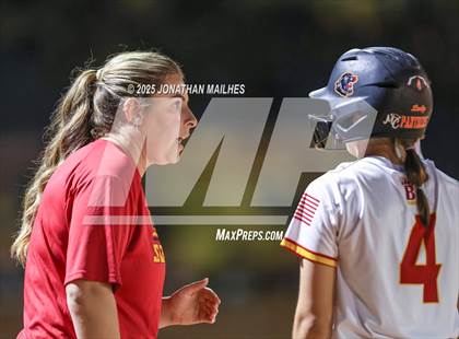 Thumbnail 3 in Albany @ Brusly (Division II Non-Select - Regional) photogallery.