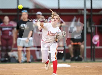 Thumbnail 2 in Albany @ Brusly (Division II Non-Select - Regional) photogallery.