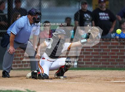 Thumbnail 2 in Albany @ Brusly (Division II Non-Select - Regional) photogallery.
