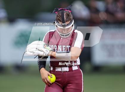 Thumbnail 1 in Albany @ Brusly (Division II Non-Select - Regional) photogallery.