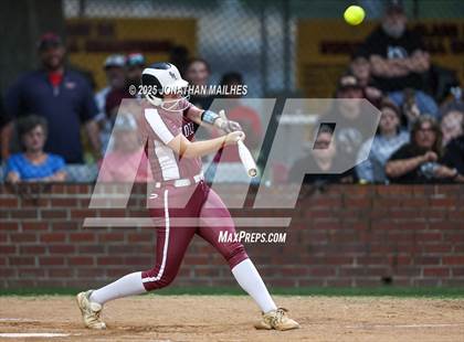 Thumbnail 1 in Albany @ Brusly (Division II Non-Select - Regional) photogallery.