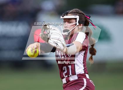 Thumbnail 2 in Albany @ Brusly (Division II Non-Select - Regional) photogallery.