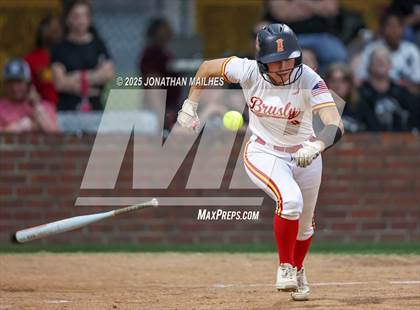 Thumbnail 1 in Albany @ Brusly (Division II Non-Select - Regional) photogallery.
