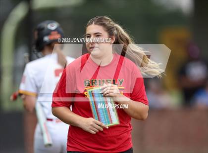 Thumbnail 2 in Albany @ Brusly (Division II Non-Select - Regional) photogallery.