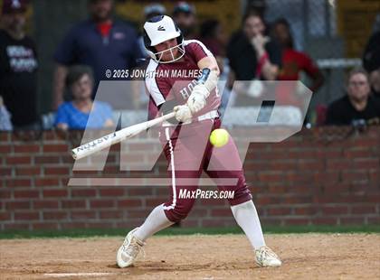 Thumbnail 1 in Albany @ Brusly (Division II Non-Select - Regional) photogallery.
