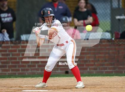 Thumbnail 3 in Albany @ Brusly (Division II Non-Select - Regional) photogallery.