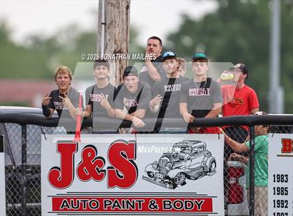 Thumbnail 3 in Albany @ Brusly (Division II Non-Select - Regional) photogallery.