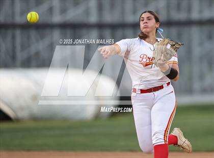 Thumbnail 1 in Albany @ Brusly (Division II Non-Select - Regional) photogallery.
