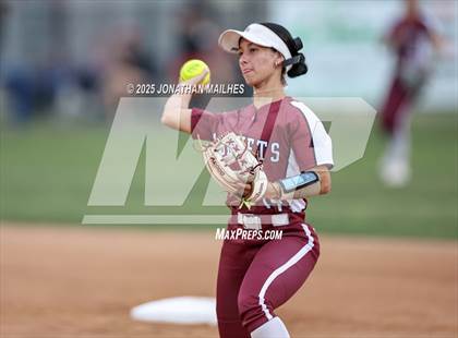 Thumbnail 1 in Albany @ Brusly (Division II Non-Select - Regional) photogallery.