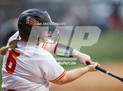 Thumbnail 3 in Albany @ Brusly (Division II Non-Select - Regional) photogallery.