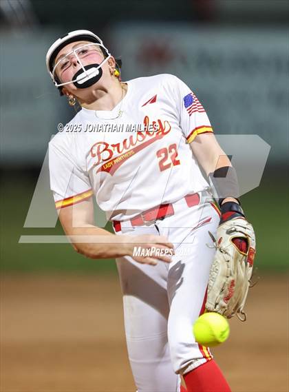 Thumbnail 2 in Albany @ Brusly (Division II Non-Select - Regional) photogallery.