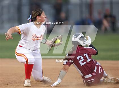 Thumbnail 1 in Albany @ Brusly (Division II Non-Select - Regional) photogallery.