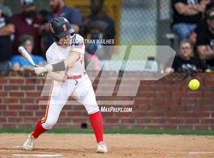 Thumbnail 1 in Albany @ Brusly (Division II Non-Select - Regional) photogallery.
