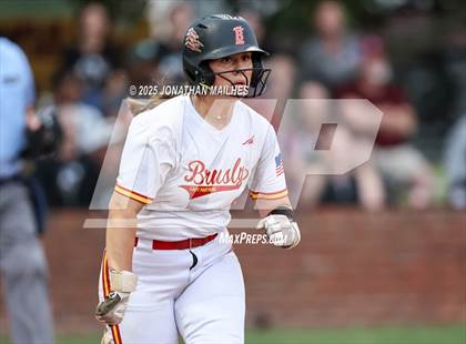 Thumbnail 2 in Albany @ Brusly (Division II Non-Select - Regional) photogallery.