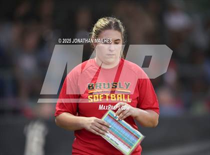 Thumbnail 2 in Albany @ Brusly (Division II Non-Select - Regional) photogallery.