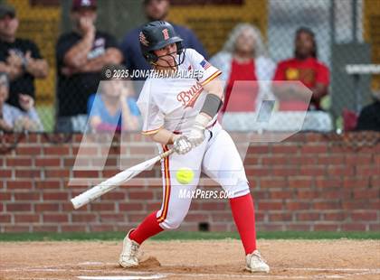 Thumbnail 1 in Albany @ Brusly (Division II Non-Select - Regional) photogallery.