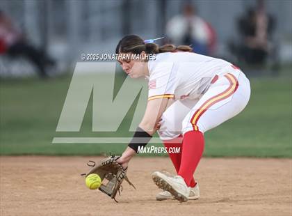 Thumbnail 1 in Albany @ Brusly (Division II Non-Select - Regional) photogallery.