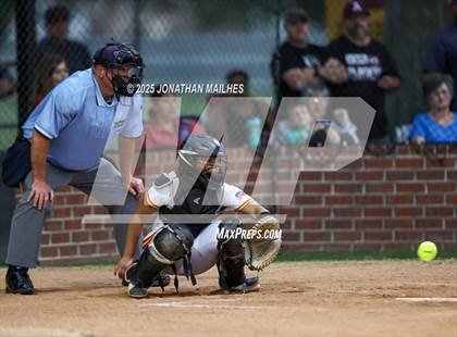 Thumbnail 1 in Albany @ Brusly (Division II Non-Select - Regional) photogallery.