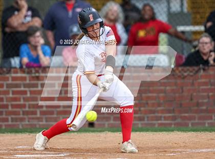 Thumbnail 1 in Albany @ Brusly (Division II Non-Select - Regional) photogallery.