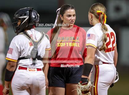 Thumbnail 3 in Albany @ Brusly (Division II Non-Select - Regional) photogallery.