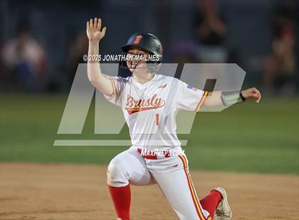 Thumbnail 1 in Albany @ Brusly (Division II Non-Select - Regional) photogallery.
